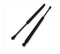 Rear Gas Struts For Hyundai For Tucson 2005-2012 Pair Struts Support Bar Car Trunk Pressure Rod Car Rear Window Glass Gas Spring Shock Lift Strut
