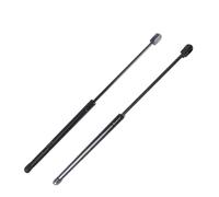 Rear Gas Tailgate Struts Replacement for Volvo XC90 2003-2009 30649736 Pair Left Right Front Bonnet Hood Gas Lift Supports Shock Strut 510MM 320N Hydraulic Tailgate Gas Springs