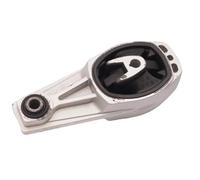 Rear Gear Box Engine Mount Engine A-mount Foot Lower Bracket For Peugeot 301 2008 For Citroen 2014-2019 C-Elysée C3XR 9809388980