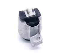 Rear Gear Box Engine Mount T4N3780 Rear Left Right Engine Motor Mount Mounting Support Transmission Mount T4N3780 T4N13011 for Jaguar XE 2015-(Left)