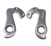Rear Gear Mech Hanger for Whyte Bikes Fits Models 801, 802, 403, 405, and More with Easy Installation