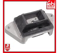 Rear Gearbox Engine Mounting Mount Febi 103277 For Ford Transit MK4 1371178