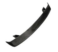 Rear Genuine Carbon Fiber Trunk Spoiler Deck Wing Compatible For Audi New R8/TT/TTS/TTRS/S3/S4/S5/S6/S7/S8 Auto Accessories Car Styling(Carbon Fiber)