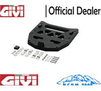 Rear GIVI E210 MONOKEY Mount Honda Africa Twin 750 1993 1994 1995