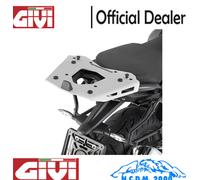 Rear Givi Monokey Mount SRA5117 BMW R 1250 RS 2019 2020 2021 2022