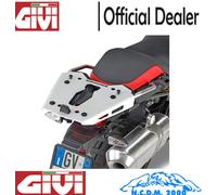 Rear Givi Monokey Mount SRA5127 BMW F 850 GS 2021 2022 2023