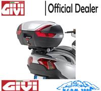 Rear GIVI MONOKEY Mounting for Suzuki AN 650 Burgman Executive 2002 2003 2004