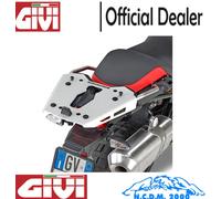 Rear Givi Monokey Mounting SRA5127 BMW F 850 GS 2018 2019 2020