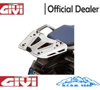 Rear GIVI MONOKEY or MONOLOCK Mount for Honda CRF1000L Africa Twin 2016 2017