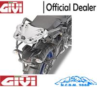 Rear GIVI MONOKEY or MONOLOCK Mount Yamaha Tracer 900/Tracer 900 GT 2019