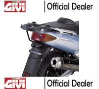 Rear Givi Monokey SR45 Mount Yamaha T-MAX 500 2004 2005 2006 2007