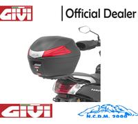 Rear GIVI Monolock Mount Yamaha N-Max 125-155 2015 2016 2017 2018 2019