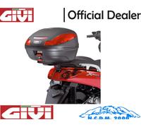 Givi Top case carrier Monolock for Vespa GTS 300 ie