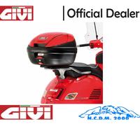 Givi Rear Monolock Mounting for MBK Skycruiser 125 (2005–2009)