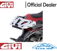 Rear Givi Mounting Monokey or Monolock Honda X-ADV 750 2017 2018 2019 2020
