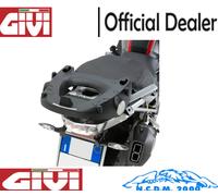 Rear GIVI SR5108 MONOKEY Mount BMW R 1200 GS 2017 2018