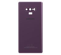 Rear glass for Galaxy Note 9 Original Service Pack, Purple