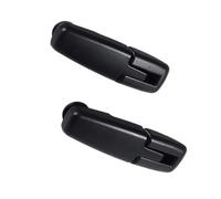 Rear Glass Hinges, For Mercury, For Mariner 2005 2006 2007 Portable Rear Window Hinge Set Rear Upper Trunk Door Replacement Parts