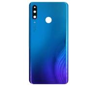Rear Glass Protective Cover for Huawei P30 Lite 48MP + Lens + Adhesive