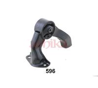Engine mount Rear GOM-596 ASHIKA for MITSUBISHI LANCER VIII