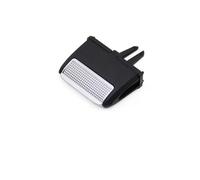 Rear Grille Console Vent For Benz For GLS For GLE 350 400 450 500 580 W167 2020 2021 2022 Front Rear AC Air Vent Grille Outlet Clips Tab Repair Kit AC Front Grille Console Vent(Right 1PC)