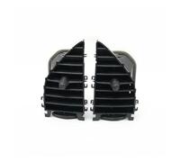 Rear Grille Console Vent For Benz For Vito V260 W447 W448 2015- LEFT/RIGHT/1 PAIR A4478300654 A4478300454 A/C Air Condition Outlet Vent Nozzle Panel AC Front Grille Console Vent(1 Pair L and R)