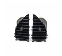 Rear Grille Console Vent For Benz For Vito V260 W447 W448 A4478300454 A4478300654 Car Front Dashboard Center A/C Grille Vent Air Conditioner Outlet Car Air Grille
