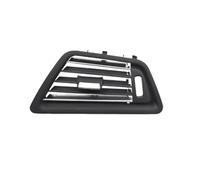 Rear Grille Console Vent For BMW 6 Series F06 F12 F13 630 635 640 645 650 2011-2018 Front Rear Air Conditioning AC Vent Grille Outlet Panel Cover AC Front Grille Console Vent(LHD Right)