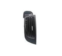 Rear Grille Console Vent For Kia For Forte For Cerato For Koup 2008-2013 Car LHD Front Dash Board Air Conditioner Outlet A/C Air Vents AC Front Grille Console Vent(Center left)