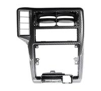 Rear Grille Console Vent For VW For Caddy 1998 1999 2000 2001 2002 Car Interior Center Console Dash AC Air Vent Grille 6N1858071A Car Air Grille
