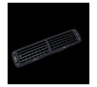 Rear Grille Console Vent For VW For Passat B5 1997-2005 Black Dashboard Central Air Conditioning A/C Vent Outlet Heater Replacement 3B0819728 Car Air Grille