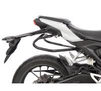 Rear protection bar, black, for Honda CB 125 R (2025-)