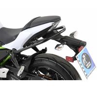 Rear guard black for Kawasaki Z 650 (2017-)