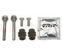 REAR GUIDE SLEEVE KIT BRAKE CALIPER FITS: FORD TRANSIT CONNECT 1.8 TDCI /TDDI