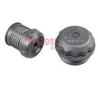 Rear Haldex Coupling Hydraulic Filter Fits AUDI SEAT VW 96-10 02D525558