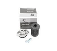 Rear Haldex Coupling Hydraulic Filter SKV Fits FORD LAND ROVER 02-19 1673828