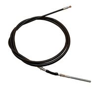 Rear Hand Brake Cable Compatible with Honda TRX300 Fourtrax TRX300FW Fourtrax 350 Foreman 400 450 Rancher 350 TRX 500 TRX500FA Foreman Rubicon 500