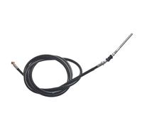 Rear Hand Brake Cable fit for Honda Trx300Fw Trx 300Fw Fourtrax 300 4X4 1996-2000