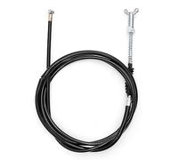 Rear Hand Brake Cable for Kawasaki KVF650 KVF750 Brute Force 54005-0005 54005-0017