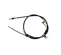 Rear Hand Brake Release G14V-44-410CL1 Compatible with Premacy 1998-2009 CP Haima Freema H2 Fit The Drum Brake(L and R China)