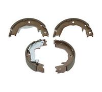 Rear Hand Brake Shoes Fits Kia Sedona 06-13