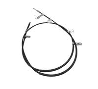 Rear Handbrake Cable Assembly Wire For BT4Z2A635A Parking Brake