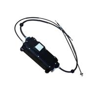 Rear Handbrake Cable Compatible With Land For Range For Rover For Vogue 2010 2011 2012 2013 Parking Brake Handbrake Actuator Module LR028112 LR011915