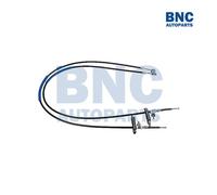Rear Handbrake Cable Fits Ford Focus Mk1 Disc Brakes 1998-2001