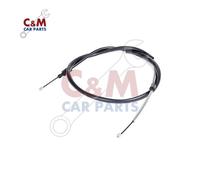 Rear Handbrake Cable Fits Ford Focus Mk1 Disc Brakes 1998-2001