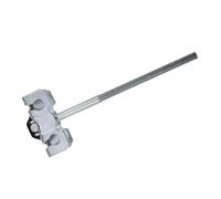 Rear Handbrake Cable For Fiat For Talento 296 2016-2025 Handbrake Parking Brake Cable Adjuster 7700313061