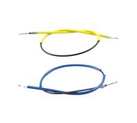 Rear Handbrake Cable Right & Left Side For Renault For Trafic 91168672 MENSUNUBNM