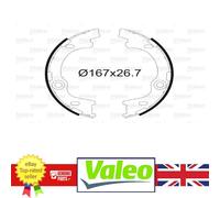 Rear Handbrake Shoe Set for Hyundai ix35 09-15 Kia SPORTAGE 04-10 58305-2SA00