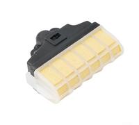 Rear Handle Cylinder Cover Air Filter Set Compatible with 210, 230, 250 Chainsaws - Replacement Kit