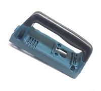 Rear Handle Spare Part for Bosch for gsh11e Electric Breaker | Fits for gsh11e models, blue plastic finish, easy self-installation, reduces vibration, secure hold
